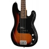 Бас-гітара Fender Player II P Bass RW 3TS