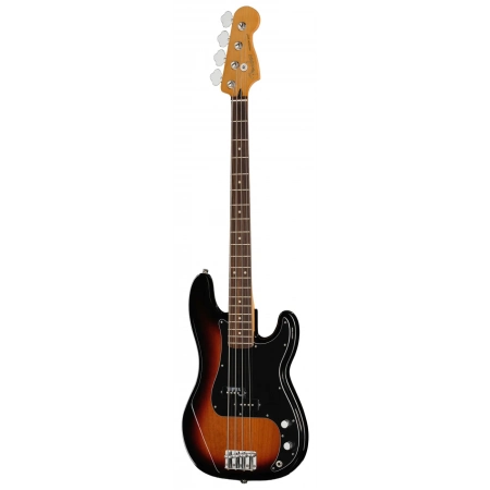 Бас-гітара Fender Player II P Bass RW 3TS