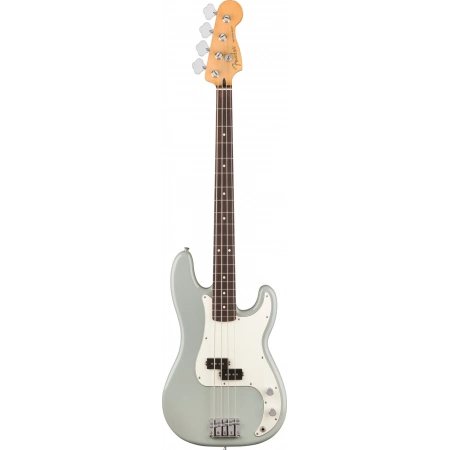 Бас-гітара Fender Player II P Bass RW CGR