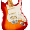 Електрогітара Fender Player II Strat HSS MN ACB