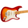 Електрогітара Fender Player II Strat HSS MN ACB