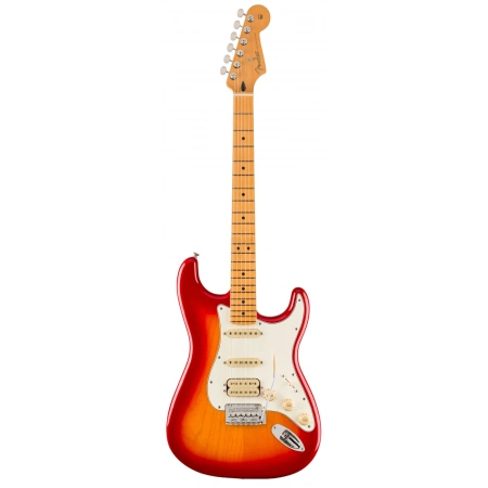 Електрогітара Fender Player II Strat HSS MN ACB