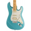 Електрогітара Fender Player II Strat HSS MN AQB