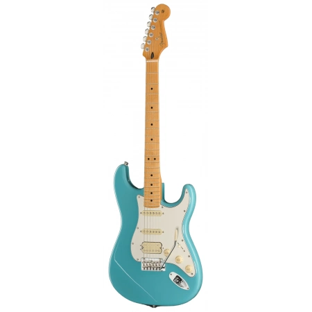 Електрогітара Fender Player II Strat HSS MN AQB