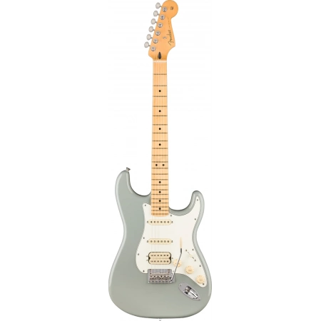 Електрогітара Fender Player II Strat HSS MN CGR
