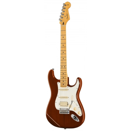 Електрогітара Fender Player II Strat HSS MN TMB