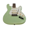 Електрогітара Fender Player II Strat HSS RW BCG