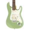Електрогітара Fender Player II Strat HSS RW BCG