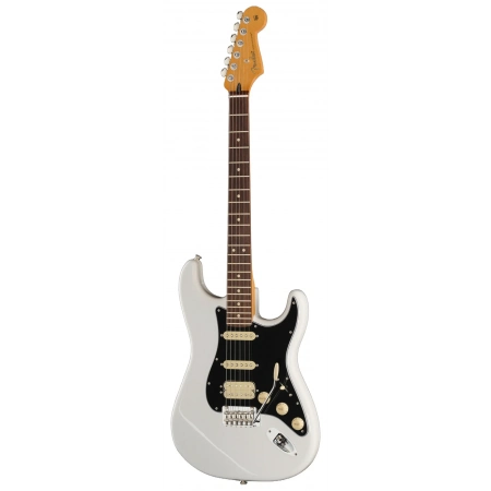 Електрогітара Fender Player II Strat HSS RW PWT