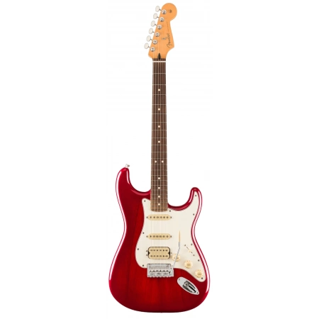 Електрогітара Fender Player II Strat HSS RW TCB