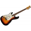 Электрогитара Fender Player II Strat LH RW 3TS