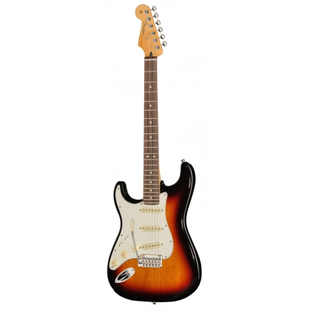 Электрогитара Fender Player II Strat LH RW 3TS