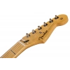 Электрогитара Fender Player II Strat MN BLK