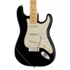 Электрогитара Fender Player II Strat MN BLK