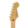 Электрогитара Fender Player II Strat MN BLK