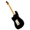 Электрогитара Fender Player II Strat MN BLK