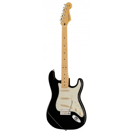 Электрогитара Fender Player II Strat MN BLK