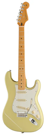 Електрогітара Fender Player II Strat MN HLY