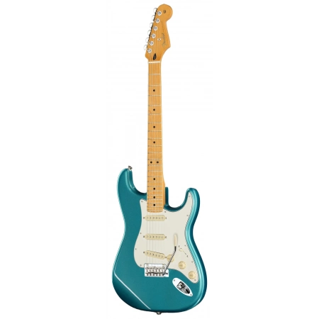 Електрогітара Fender Player II Strat MN LPB