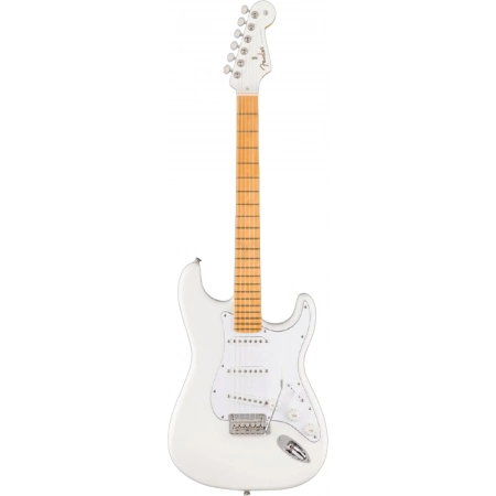 Електрогітара Fender Player II Strat MN MH PWT