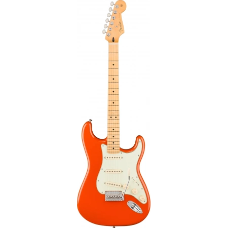 Електрогітара Fender Player II Strat MN RLO