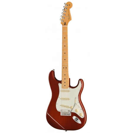 Електрогітара Fender Player II Strat MN TMB