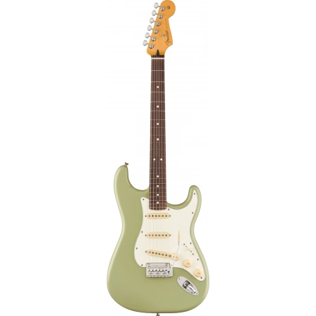 Електрогітара Fender Player II Strat RW BCG