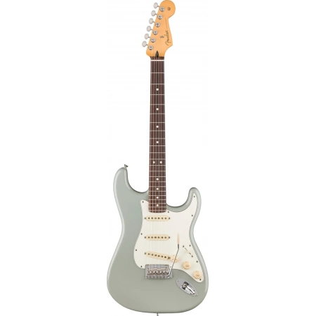 Электрогитара Fender Player II Strat RW CGR