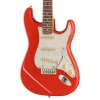 Електрогітара Fender Player II Strat RW CRR