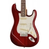 Электрогитара Fender Player II Strat RW TCB