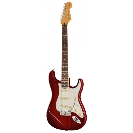 Электрогитара Fender Player II Strat RW TCB