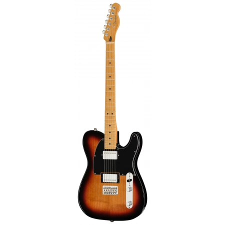 Електрогітара Fender Player II Tele HH MN 3TS