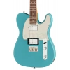 Електрогітара Fender Player II Tele HH RW AQB
