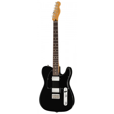 Електрогітара Fender Player II Tele HH RW BLK
