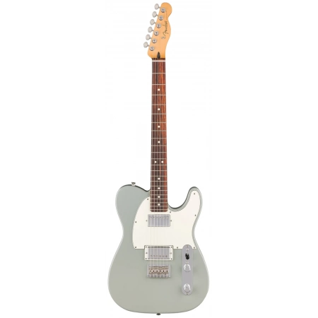 Електрогітара Fender Player II Tele HH RW CGR