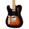 Електрогітара Fender Player II Tele LH MN 3TS