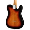 Електрогітара Fender Player II Tele LH MN 3TS