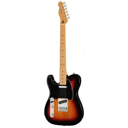 Електрогітара Fender Player II Tele LH MN 3TS