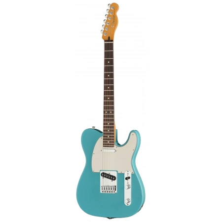 Електрогітара Fender Player II Tele RW AQB