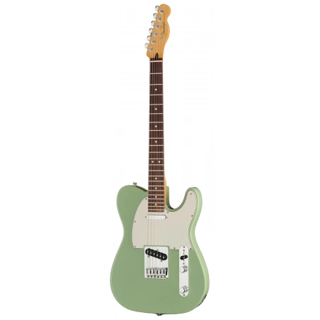 Электрогитара Fender Player II Tele RW BCG