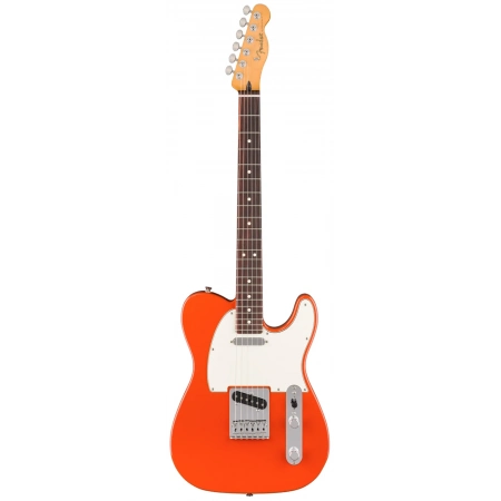 Електрогітара Fender Player II Tele RW RLO