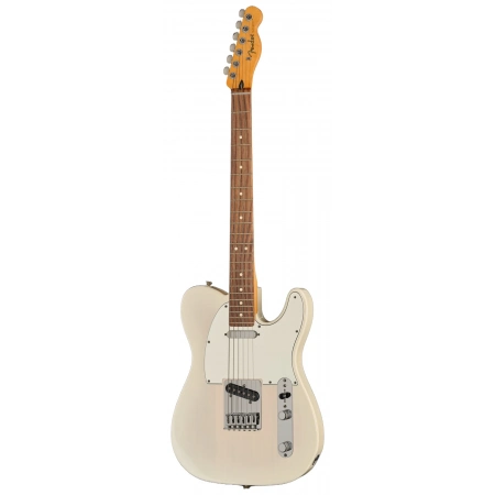 Электрогитара Fender Player II Tele RW WBL