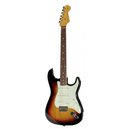 Електрогітара Fender Robert Cray Standard 3TSB