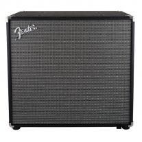 Fender Rumble 115 Cabinet V3 1x15 600W Bass Cabinet