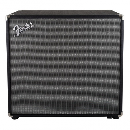 Fender Rumble 115 Cabinet V3 1x15 600W Bass Cabinet
