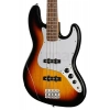 Бас-гітара Fender Standard J-Bass LRL WPG 3TS