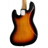 Бас-гітара Fender Standard J-Bass LRL WPG 3TS