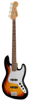 Бас-гитара Fender Standard J-Bass LRL WPG 3TS