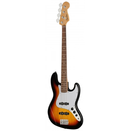 Бас-гітара Fender Standard J-Bass LRL WPG 3TS