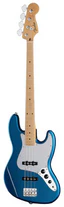 Бас-гитара Fender Standard J-Bass MN WPG AMM
